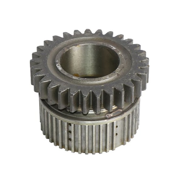 Aftermarket New Gear Fits Case-IH Tractor Models 580L 585G 586G 588G 570LXT 181227A2 - main